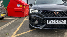 CUPRA Ateca 1.5 EcoTSI V2 5dr DSG Petrol Estate